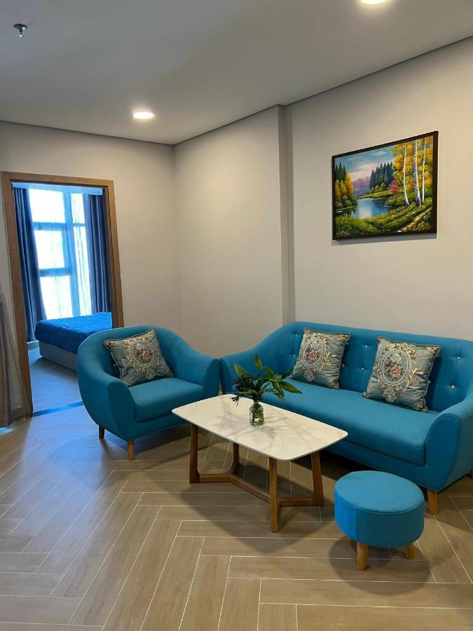 Aria Vũng Tàu Căn Hộ Nghỉ Dưỡng Exterior foto