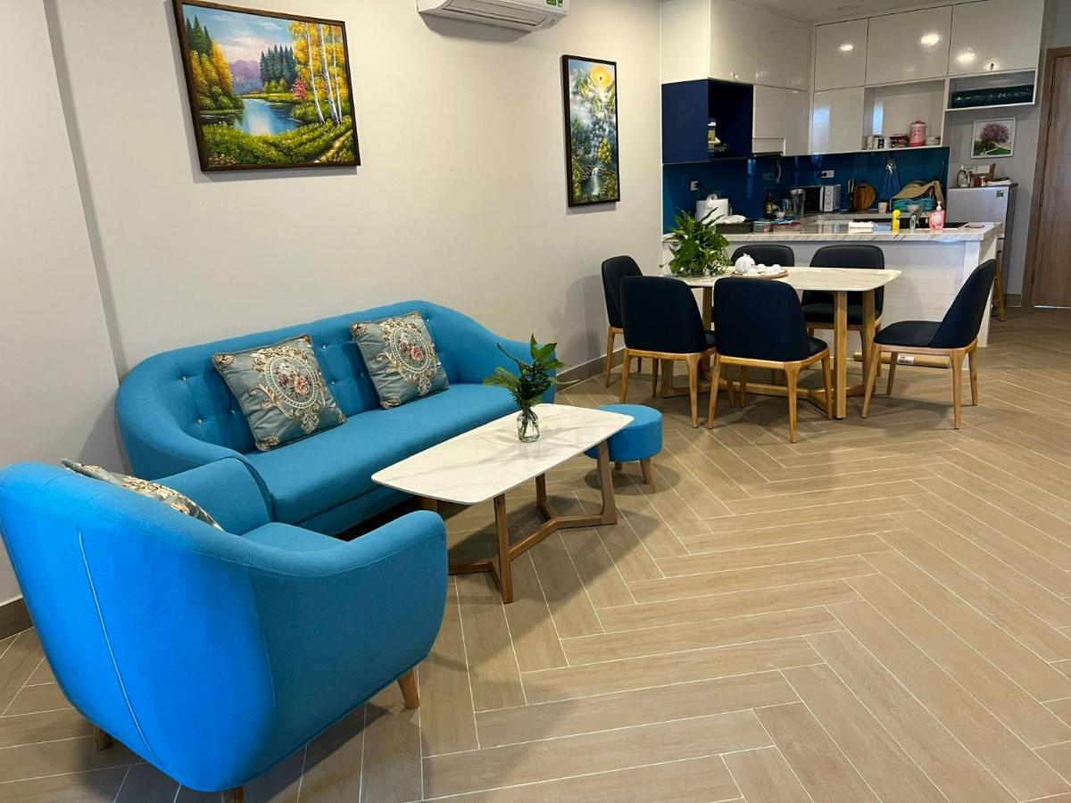 Aria Vũng Tàu Căn Hộ Nghỉ Dưỡng Exterior foto