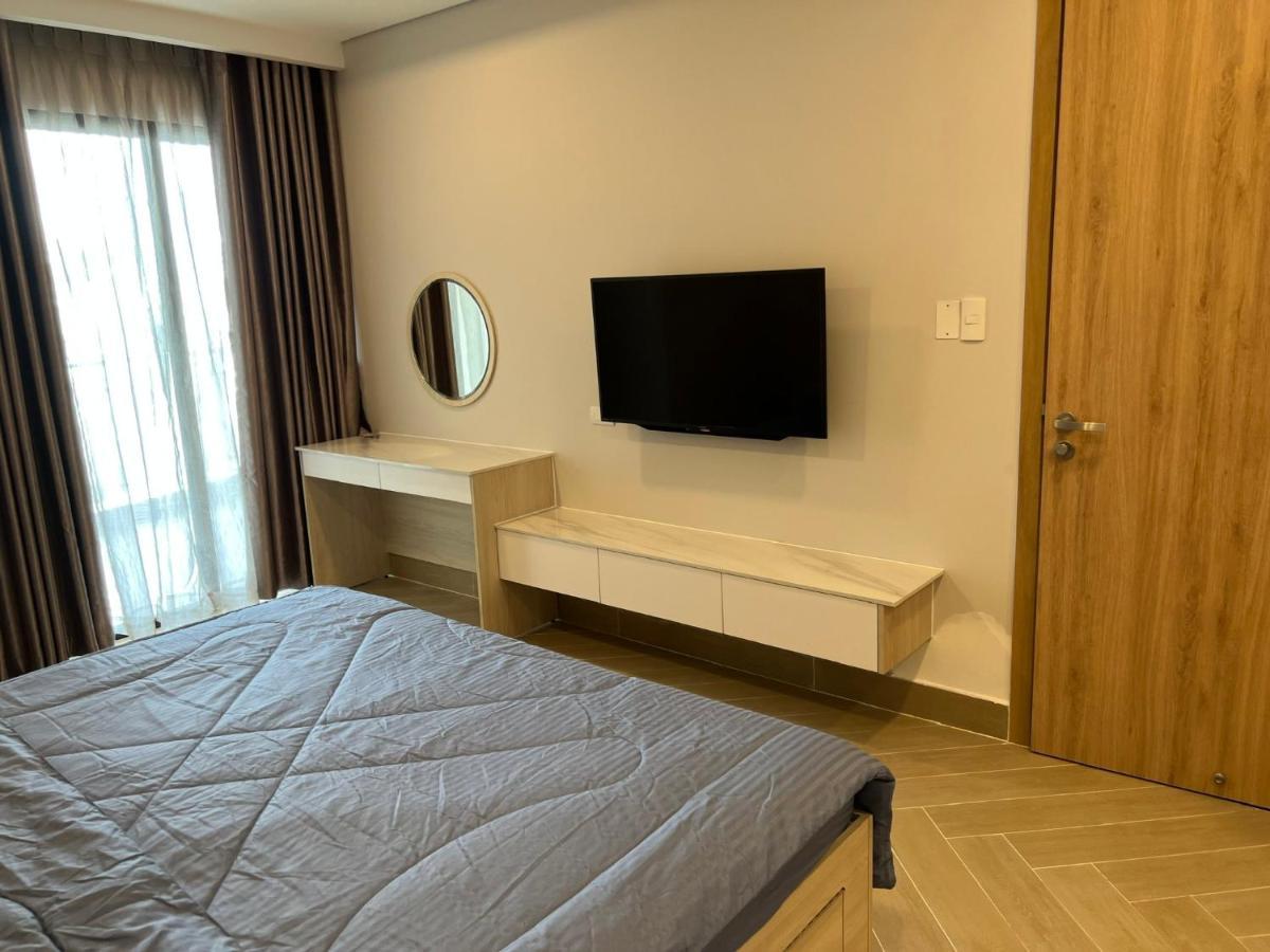 Aria Vũng Tàu Căn Hộ Nghỉ Dưỡng Exterior foto
