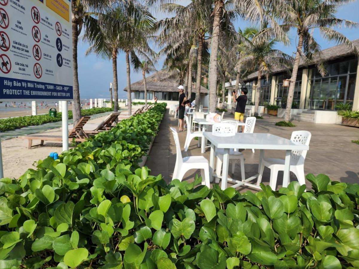 Aria Vũng Tàu Căn Hộ Nghỉ Dưỡng Exterior foto